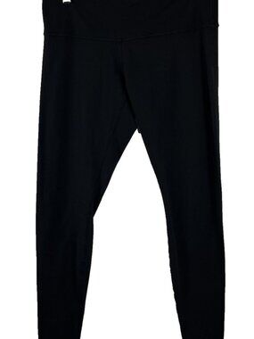 Lululemon Older Align Leggings in Black Women’s Size M